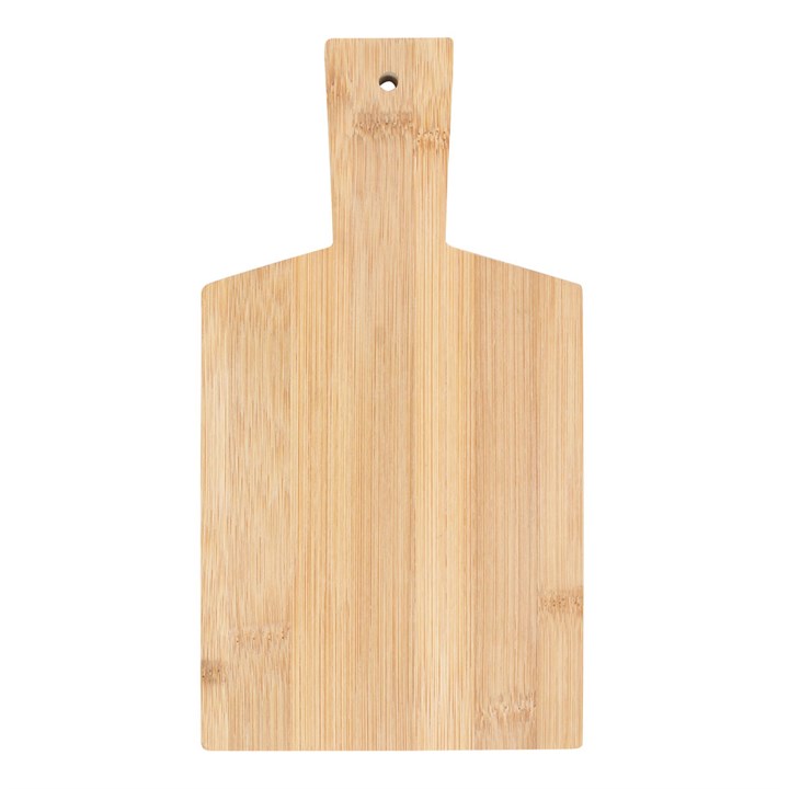 Foodie Bamboo Serving Board - Image 2